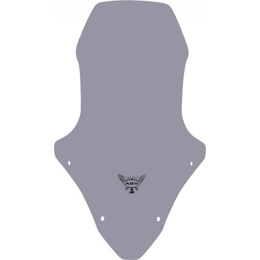 ABV Honda PCX Füme Tur Camı 79x57 cm (21-24) + Bağlantı Fiyatı