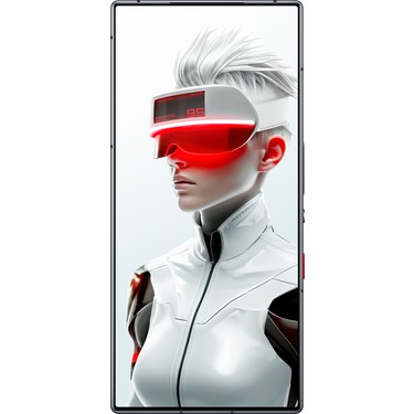 Red Magic 9s Pro 512 GB 16 GB Ram (Redmagıc Türkiye Garant Fiyatı