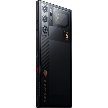 <本日限定価格>REDMAGIC 9S Pro 16/512 fall Red Magic 9s Pro 512 GB 16 GB Ram (Redmagıc Türkiye Garant Fiyatı