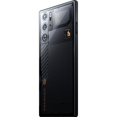 Red Magic 9s Pro 512 GB 16 GB Ram (Redmagıc Türkiye Garant Fiyatı