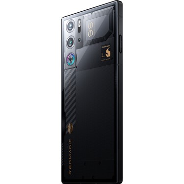 Red Magic 9s Pro 512 GB 16 GB Ram (Redmagıc Türkiye Garant Fiyatı