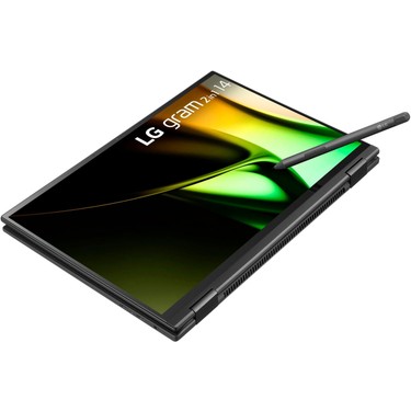 Lg Gram – 14'' IPS Wuxga 120Hz Dokunmatik 2'si 1 Arada Fiyatı