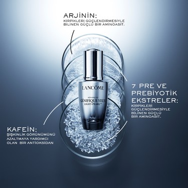 Lancome Lancôme Advanced Genifique Yeux Light Pearl Yaşlanma Fiyatı