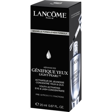 Advanced Genifique Yeux Light Pearl Eye-göz Çevresi Serum 20 Fiyatı