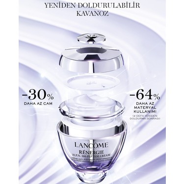 Lancome Rénergie H.p.n. Kapsül 50 ml Hyalüronik Asit İçeren Fiyatı