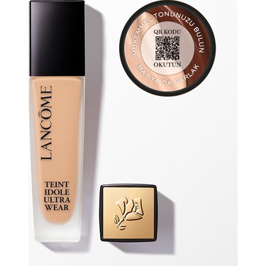 Lancome Teint Idole Ultra Wear 305N 30 ml Fondöten Yağsız Fiyatı