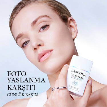 Lancome Lancôme Uv Expert Supra Screen Güneş Koruyucu Fiyatı