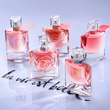 La Vie Est Belle Rose Extraordinaire Edp Parfüm 100 ml Fiyatı