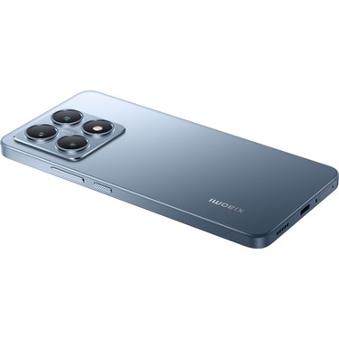 Xiaomi 14T Pro 256 GB 12 GB Ram (Xiaomi Türkiye Garantili) Fiyatı