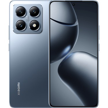 Xiaomi 14T 256 GB 12 GB Ram (Xiaomi Türkiye Garantili) Mavi Fiyatı