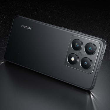 Xiaomi 14T Pro 12GB 1024GB Fiyatı