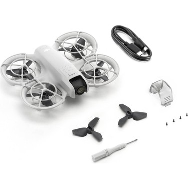 Djı Neo Single / Kumandasız | DJI Türkiye Karacasulu Fiyatı, 4.4 Puanı İle