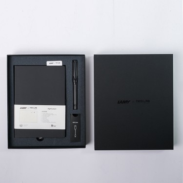 Lamy Kişiye Özel Lamy Safari Ncode Akıllı Yazım Seti All Fiyatı