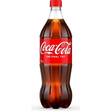 Coca Cola Pet 1 Lt. (Kola) Fiyatı - Taksit Seçenekleri
