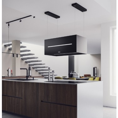 Franke Fmas Bk Extra Matt F 80 Kl Ada Davlumbaz Fiyatı