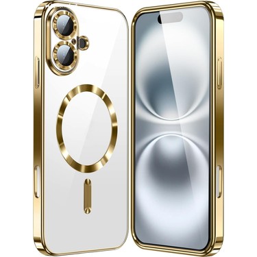 M.TK Moveteck Apple iPhone 16 Plus Kılıf Kamera Lens Fiyatı