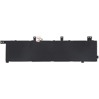 Batteria Woskjxas C31N1843 Per Asus VivoBook S14/S15 E X432/X532 – 42Wh, 11.55V