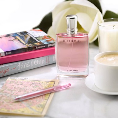 Lancome Miracle Edp 50 Ml Kadın Parfümü Fiyatı Taksit Seçenekleri