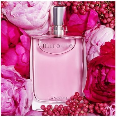 Lancome Lancôme Miracle EDP 30 ml Kadın Parfüm Turunçgil Fiyatı