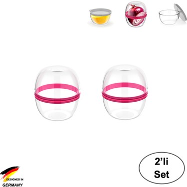 Zweikell Freshball 2'li Set Taze Tutan Kapsül - Soğan Fiyatı