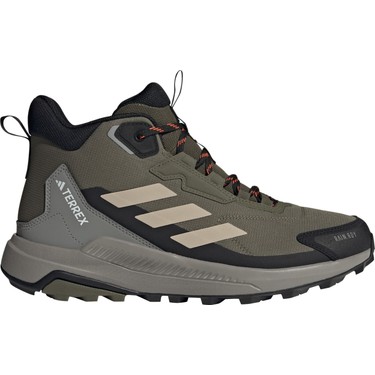 Adidas TERREX ID0897 Terrex Anylander Mid Rain.Rdy Hiking Fiyatı