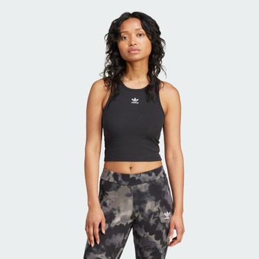 Crop top adidas originals on sale