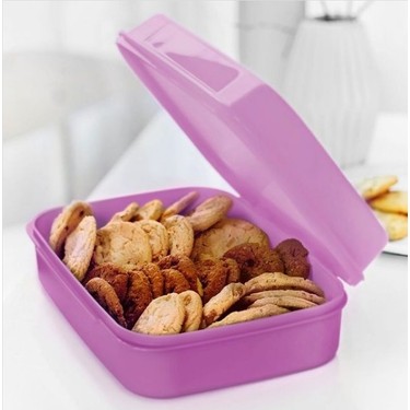 新品 Tupperware システムドロワーＭ#2.3 2個セット Şeker Kutu Geniş 2 Lt Dut Tupperware Fiyatı - Taksit Seçenekleri