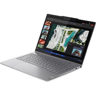 Lenovo ThinkBook 14 2-in-1 G4 IML Intel Core Ultra 7 155U Fiyatı