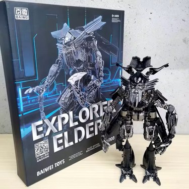 Kumik Transformers Jetfire Fiyatı - Taksit Seçenekleri