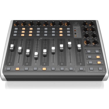 BEHRINGER X-TOUCH COMPACT / Kontrol Ünitesi Fiyatı