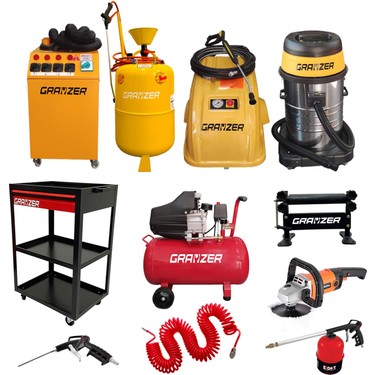 Grayzer Oto Yıkama Paketi Fiyatı - Taksit Seçenekleri