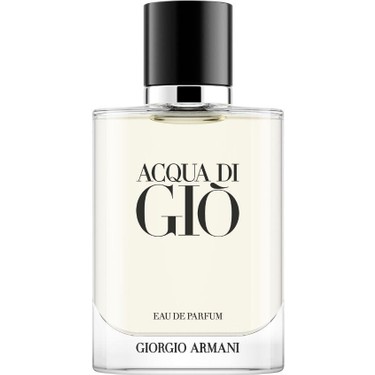 Giorgio Armani Acqua Di Gio Edp 50 ml Erkek Parfümü Fiyatı