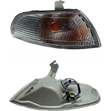 Sinyal Mazda 626 92-97 Sağ 05-1510-Rh 05-1510-Rh Fiyatı