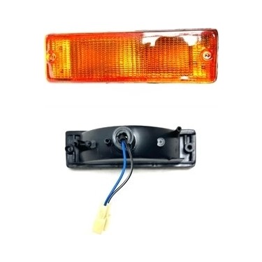 Tampon Sinyali Nissan D21 Sol 91-97 02-1019-Lh Fiyatı