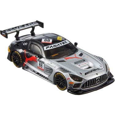 Hot Wheels Premium 1:43 Ölçekli Mercedes-Amg Gt3 Oyuncak Fiyatı