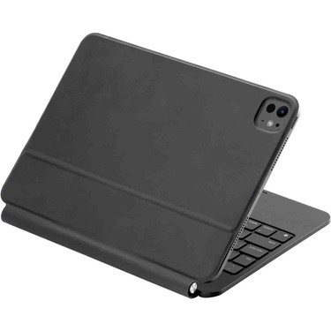 Fogy Apple iPad Pro 11 M4 2024 Manyetik Bluetooth Magic Fiyatı