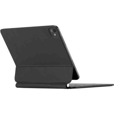 Fogy Apple iPad Pro 11 M4 2024 Manyetik Bluetooth Magic Fiyatı