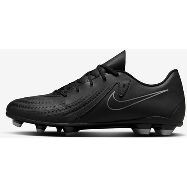 Nike Phantom Gx 2 Club Mg Krampon Siyah Erkek Ayakkabı 44 Fiyatı