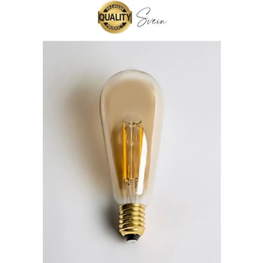 LAMBA, AKKOR FILAMENTLI- 115V-