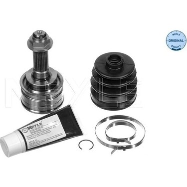 Aks Kafası Dış Mazda 323 90-95 / 323 00- / Sephia / 1.5 Fiyatı