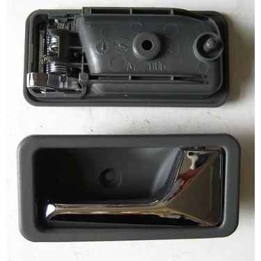 Kapı Kolu Mazda 626 1988-1991 Iç Sağ H260-72-330-A Fiyatı