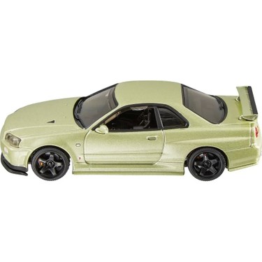 Hot Wheels Premium 1/43 Nissan Skyline Gt-R (BNR34) V-Spec Fiyatı