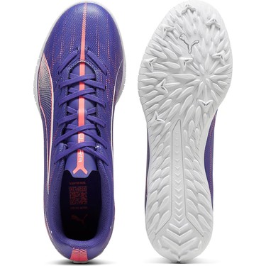 Puma Ultra 5 Play Tf Erkek Halı Saha Ayakkabısı Fiyatı