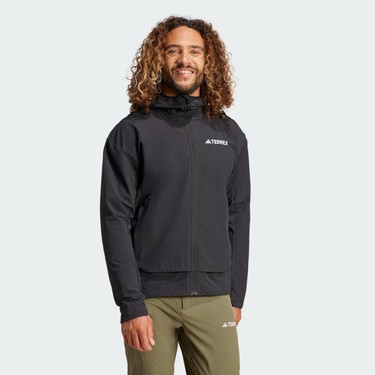 Adidas Terrex Multi Softshell Erkek Mont Fiyatı