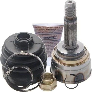 Aks Kafası Dış Mitsubishi Carisma 96-06 1.6 1.8 /25X23X54 Fiyatı