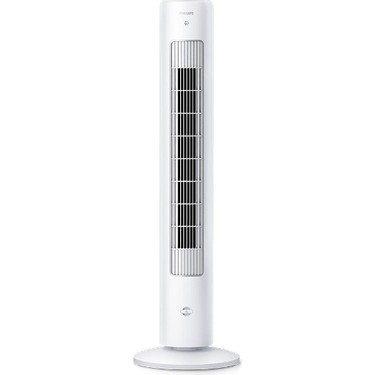 Philips 5000 Serisi CX5535/00 Beyaz Kule Tipi Fanlı Fiyatı