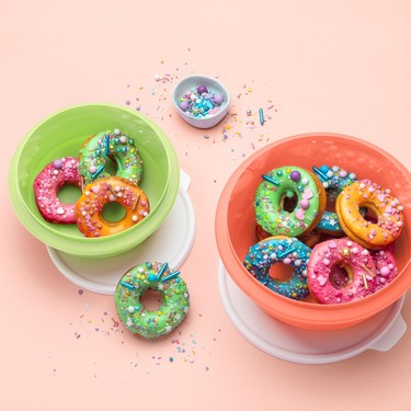 Tupperware Miksim Kap 2'li Set Fiyatı - Taksit Seçenekleri