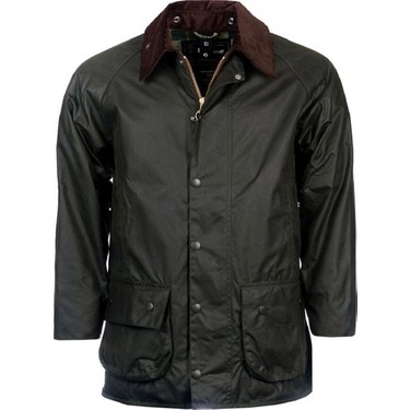Barbour Beaufort Yağlı Ceket SG91 Sage Fiyatı Taksit Seçenekleri