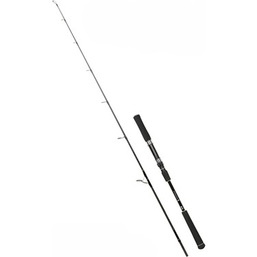 Fujin Valhalla Darksea 183CM 210GR Speed Jig Live Bait Fiyatı