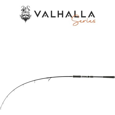 Fujin Valhalla Darksea 183CM 210GR Speed Jig Live Bait Fiyatı